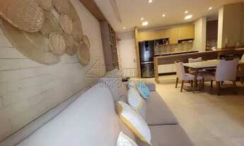 Imagem 7: Apartamento com 2 dorms, Praia das Toninhas, Ubatuba - R$ 630 mil, Cod: 3957
