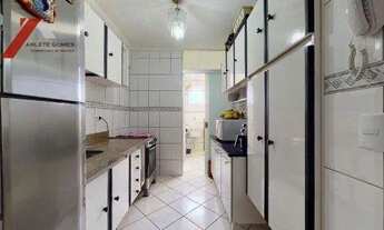 Imagem 7: Apartamento com 2 dormitórios à venda, 61 m² por R$ 375.000,00 - Vila Moinho Velho - São P