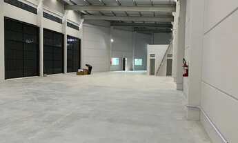 Imagem 6: Alugo Galpão Depósito em Palhoça SC