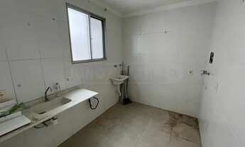 Imagem 4: Apartamento para aluguel, 2 quartos, 1 vaga, Jardim São Francisco - Piracicaba/SP