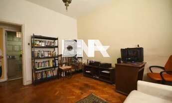 Imagem: Apartamento-À VENDA-Flamengo-Rio de Janeiro-RJ