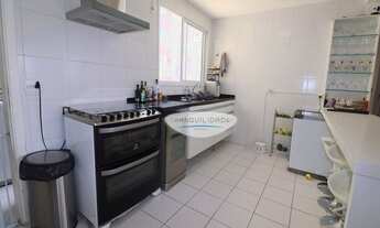 Imagem 6: Apartamento com 3 dormitórios para alugar, 128 m² por R$ 6.267,00/mês - Vila Andrade - São