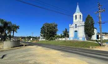 Imagem: Vendo lote de esquina em excelente localização