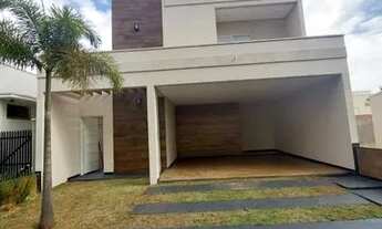 Imagem: Casa no condomínio alvorada. Araraquara