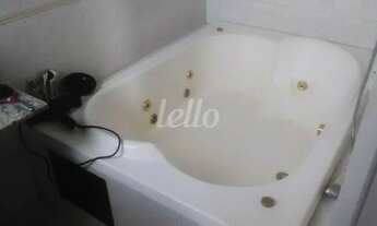 Imagem 3: São Paulo - Apartamento Padrão - Mooca