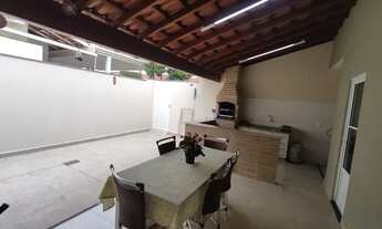 Imagem: Vendo Casa Condomínio Parque Liberdade