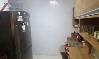 Imagem 7: Sobrado com 3 dormitórios à venda, 189 m² por R$ 795.000,00 - Jardim Bartira - São Bernard