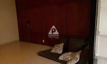 Imagem 4: IMÓVEL 3 QTOS/STE E DUAS VAGAS. RUA NOBRE COM SEGURANÇA TOTAL