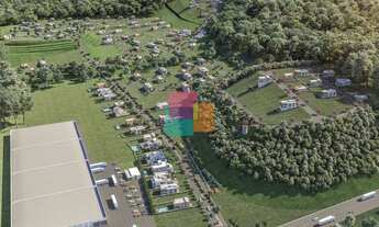 Imagem 6: ARAQUARI - Terreno Padrão - Itinga