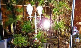 Imagem 3: BELÍSSIMO SOBRADO DE ALTO PADRÃO COM 05 DORMITÓRIOS E 02 SUITES NA FREGUESIA DO Ó