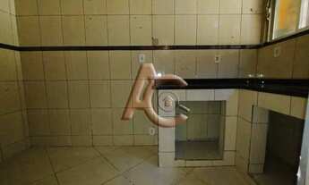 Imagem 5: Excelente casa duplex de três quartos em Irajá