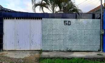 Imagem: Vende-se casa em boa viagem, valor a combinar