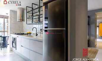 Imagem 2: Apartamento com 3 dormitórios à venda, 126 m² por R$ 1.465.000,00 - Barra da Tijuca - Rio