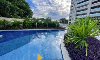 Imagem 3: Apartamento com 4 quartos no Living Garden Residencial - Bairro Engenheiro Luciano Cavalc