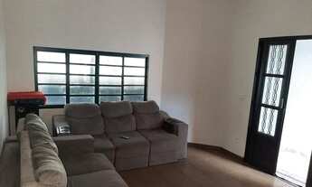 Imagem 4: Vila Santista Casa com 3 dormitórios