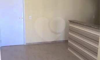 Imagem 2: Jundiaí - Apartamento Padrão - Vila Nambi