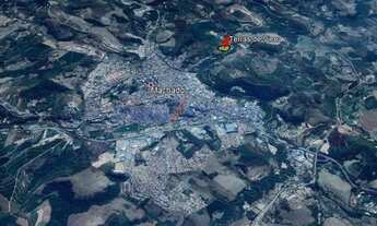 Imagem 2: Terreno - Jardim São Luiz - Valinhos