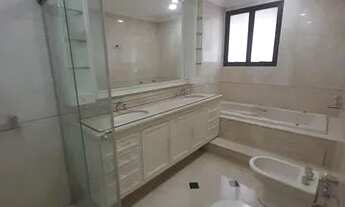 Imagem 7: Apartamento 313m² para locação em Moema, São Paulo