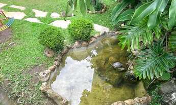 Imagem 2: Apartamento para venda tem 160 metros quadrados com 3 quartos em Tremembé - São Paulo - SP