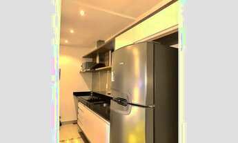 Imagem 6: Brisa Calma Apartamento com 1 dormitório