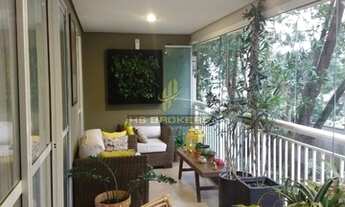 Imagem 2: Apartamento a venda no condomínio Fine Morumbi