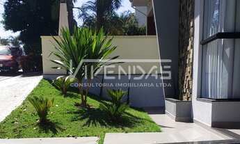 Imagem 5: Casa em Condomínio Fechado à Venda em Paulínia/ SP!!