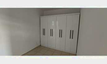 Imagem 3: Apartamento com 3 dormitórios à venda, 64 m² por R$ 265.000 - Jardim Palma Travassos - Rib