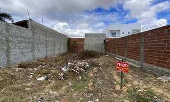 Imagem 2: Terreno de 200m² no Loteamento Recife 2. Quitado!