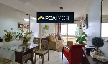 Imagem 4: Apartamento com 1 dormitório para alugar, 42 m² por R$ 1.700/mês - Rio Branco - Novo Hambu