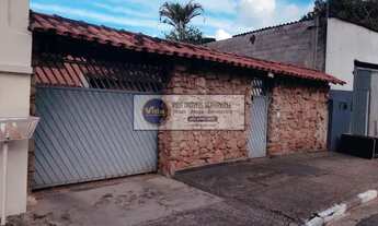 Imagem: Casa de Vila em Jardim São Luiz - Santana