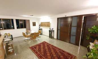 Imagem 3: Apartamento para venda com 4 quartos em Casa Forte