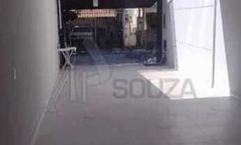 Imagem 4: Sobrado Novo a Venda Jaçana, 140 m², 3 suítes, 4 banheiros, 3 vagas