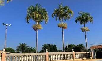 Imagem 4: Alugo Chácara Casa com 3 dormitórios