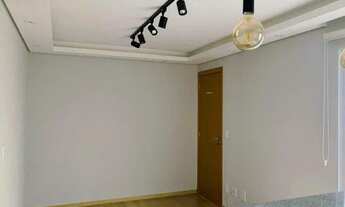 Imagem 2: Vende-se apartamento térreo com duas áreas privativas! Aceito troca