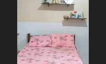 Imagem 7: Casa vila Mosqueiro julho