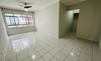 Imagem 2: Apartamento 20m da praia com 2 quartos em Pompéia - Santos