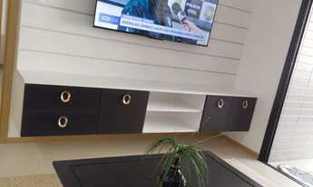 Imagem 3: Apartamento mobiliado, 1ª locação no umarizal ,01 quarto, próx shopping