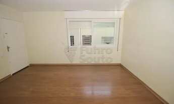 Imagem: Apartamento Padrão em Pelotas