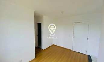 Imagem 4: Apartamento à venda, 2 quartos, 1 vaga, Jardim São Savério - São Paulo/SP