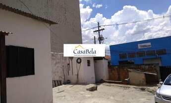 Imagem 3: Terreno - Jardim do Trevo - Campinas