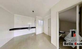 Imagem 4: SOBRADO DE CONDOMINIO COM TERRAÇO GOURMET COM 165 METROS 3 SUITES 2 VAGS DE GARAGEM SALA 2