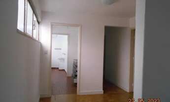 Imagem 6: Apartamento para venda possui 71 metros quadrados com 3 quartos