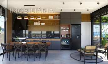 Imagem 1: Apartamento com 2 quartos à venda por R$ 825000.00, 70.68 m2 - INGLESES DO RIO VERMELHO