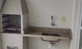 Imagem 3: Apartamento com 2 quartos à venda, 71 m² por R$ 340.000 - Jardim Santa Cruz - Taubaté/SP