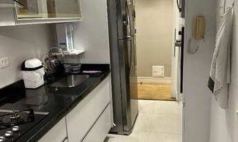 Imagem 7: 108 m² / Suíte / Varanda / Lazer Completo