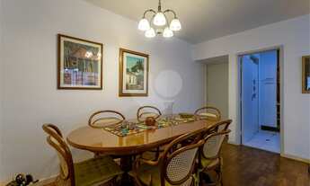 Imagem 5: São Paulo - Apartamento Padrão - ITAIM BIBI