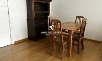 Imagem 2: Apartamento Duplex - Mobiliado e Decorado