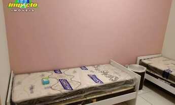 Imagem 6: Apartamento com 2 dormitórios à venda, 74 m² por R$ 325.000,00 - Aviação - Praia Grande/SP