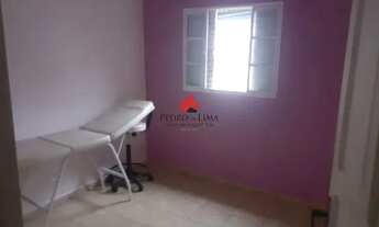 Imagem 4: Terreno com casa velha na Vila Síria - Vila Jacui