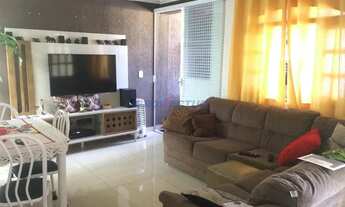 Imagem 3: Casa - Vila Rica - Campinas